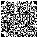 QR code with Town Of Troy contacts