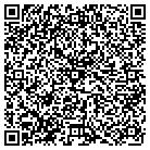 QR code with C U Mortgage Connection Inc contacts
