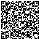 QR code with E & E Casting Inc contacts