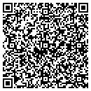 QR code with Unemployment Tax Div contacts