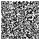 QR code with United States Department Of Treasury contacts
