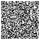 QR code with C D Hogan Tree Company contacts