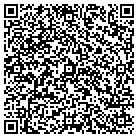 QR code with Marion Metropolitan Devmnt contacts