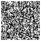 QR code with Marquette County Jail contacts