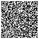QR code with The Tax Coeffiecient contacts