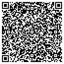 QR code with Tony's Pizza contacts