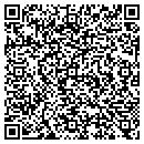 QR code with DE Soto Town Hall contacts