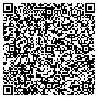 QR code with Klamath County Fiscal Officer contacts