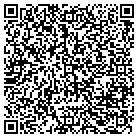 QR code with Mashpee Selectman's Department contacts