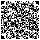 QR code with N Attleboro Treasurer contacts