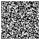 QR code with Oregon State Treasury contacts