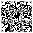 QR code with Peoria County Treasurer contacts