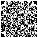 QR code with Town Of Acton contacts