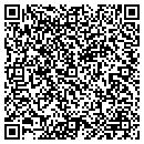 QR code with Ukiah City Hall contacts
