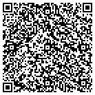 QR code with Us Treasury Department contacts