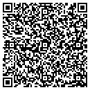 QR code with L M G Group Inc contacts