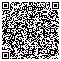 QR code with Ema contacts