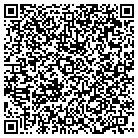 QR code with Galveston County Civil Defense contacts