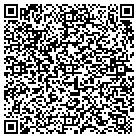 QR code with Hillside Emergency Management contacts