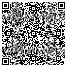 QR code with Macon Emergency Management contacts