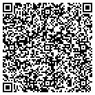 QR code with Muskogee Emergency Management contacts