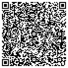 QR code with Oak Forest Civil Defense contacts