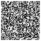 QR code with Orange County Civil Defense contacts