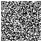 QR code with Phoenix Emergency Service Inst contacts