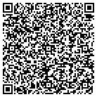 QR code with Alan's Custom Log Homes contacts