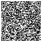 QR code with Zion Emergency Service Department contacts