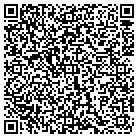 QR code with Clay County Public Safety contacts