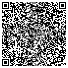 QR code with Hyde Cnty Emergency Management contacts