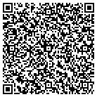 QR code with Mc Alester Emergency Management contacts