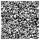 QR code with Tyrrell County Emergency Management contacts