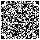 QR code with Uvalde County Sheriff's Office contacts