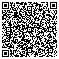 QR code with B & J LLC contacts