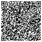 QR code with Utah Department Of Public Safety contacts