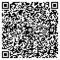 QR code with Fema contacts