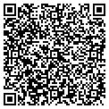 QR code with Fema contacts