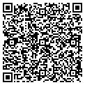 QR code with Fema contacts