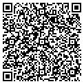 QR code with Tsp contacts