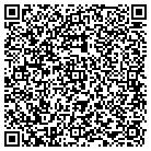 QR code with Hammond Emergency Management contacts