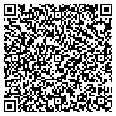 QR code with Orchard Designing contacts