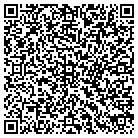 QR code with Muskegon County Emergency Service contacts