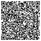 QR code with Muskogee County Sheriff Department contacts