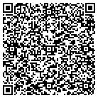QR code with Russell County Homeland Scrty contacts