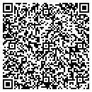 QR code with D H Kornbluth DMD PA contacts