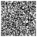 QR code with US Coast Guard contacts