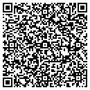 QR code with US Coast Guard contacts