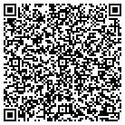 QR code with kfeej.com contacts